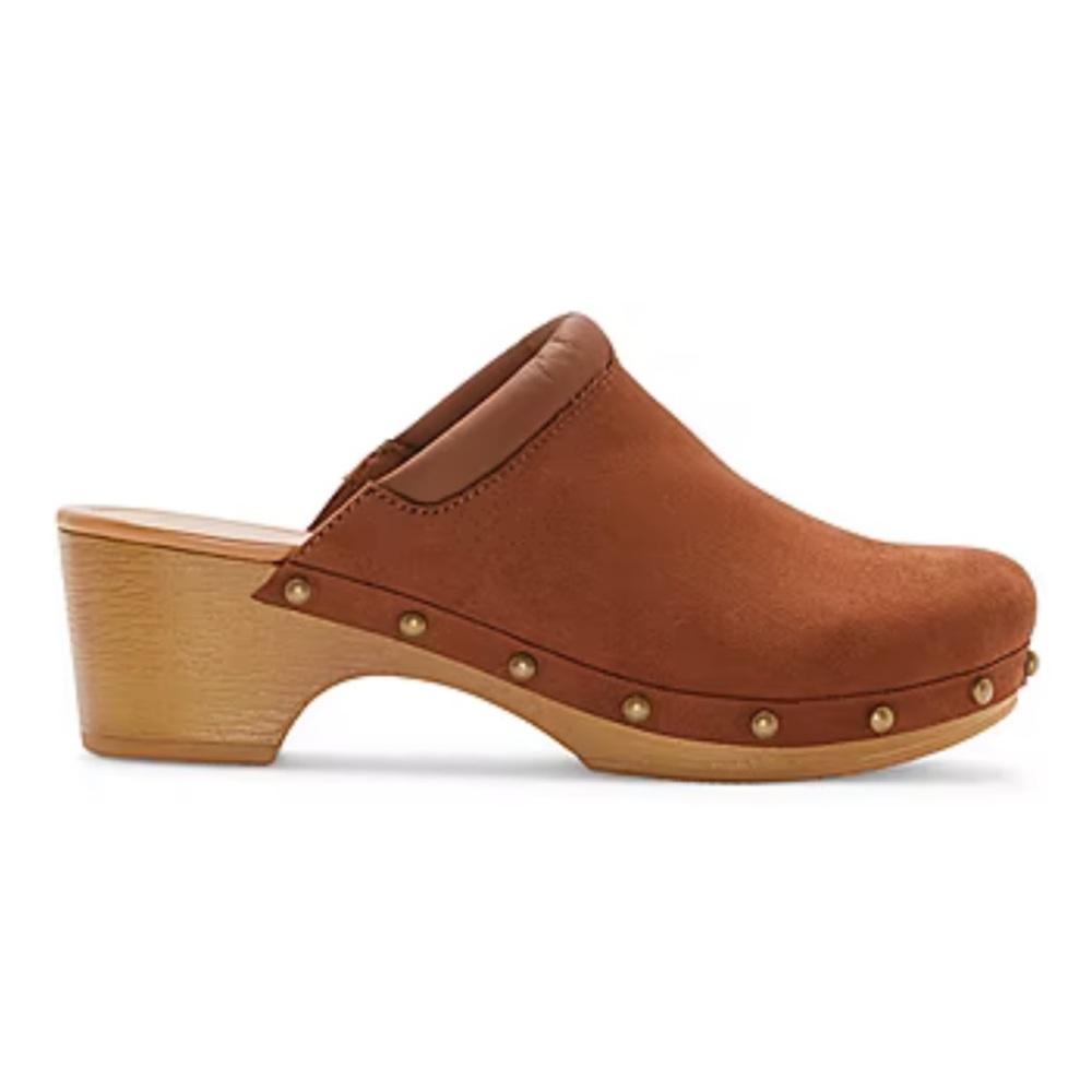 a.n.a Women’s Glenna Clogs